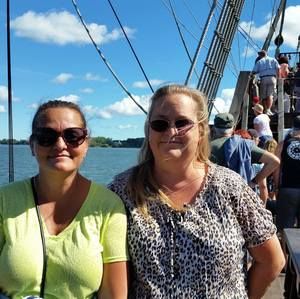 Meet your Posher, Melodyann